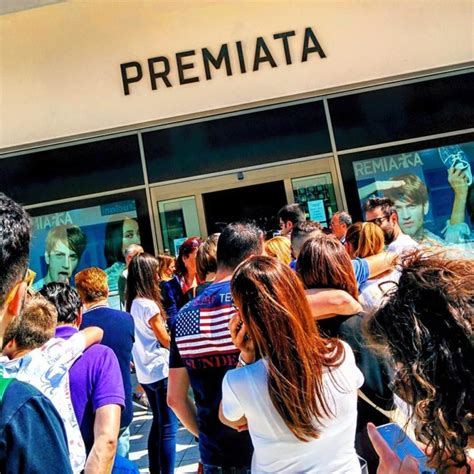 Outlet e spacci aziendali nelle Marche .